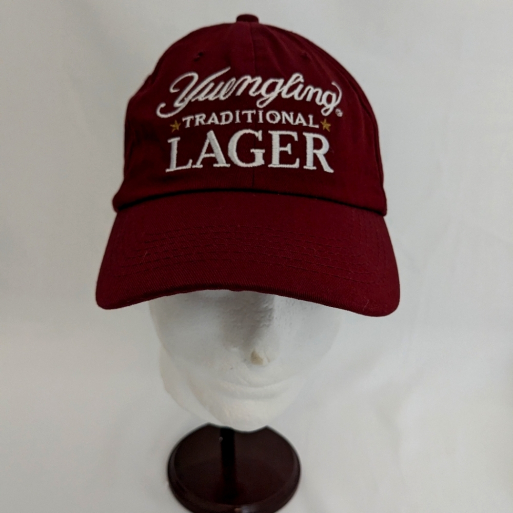 Yuengling baseball cap